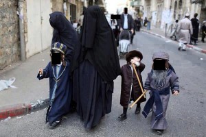 frumka niqab der juden