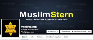 muslim stern